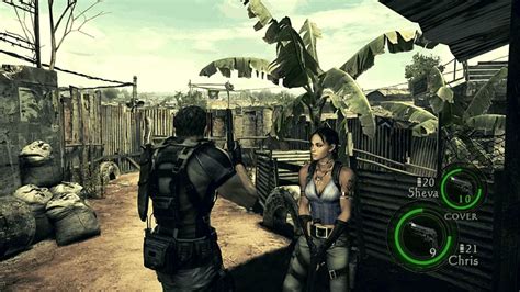 cheat code resident evil 5 ps3 bahasa indonesia